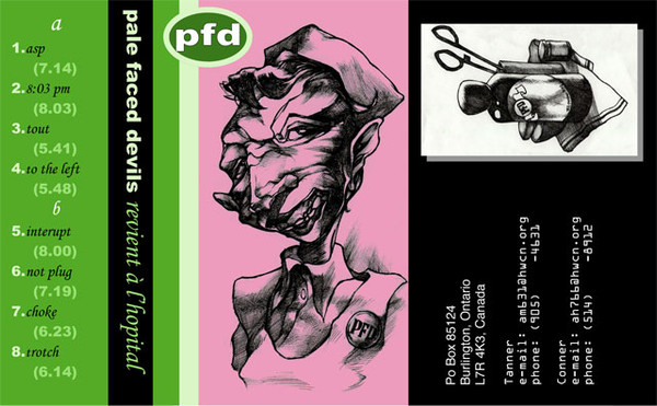 PFD - Choke
