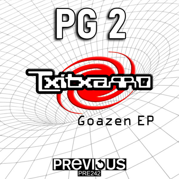 PG2 - Txetxes Memory - Original Mix