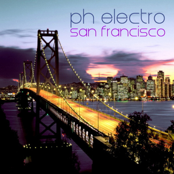 PH Electro - Englishman In New York