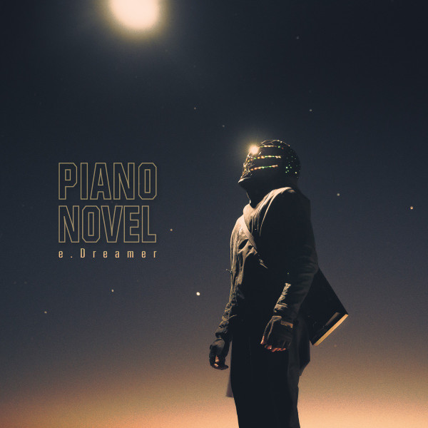 PIANO NOVEL - Songe (Debut)