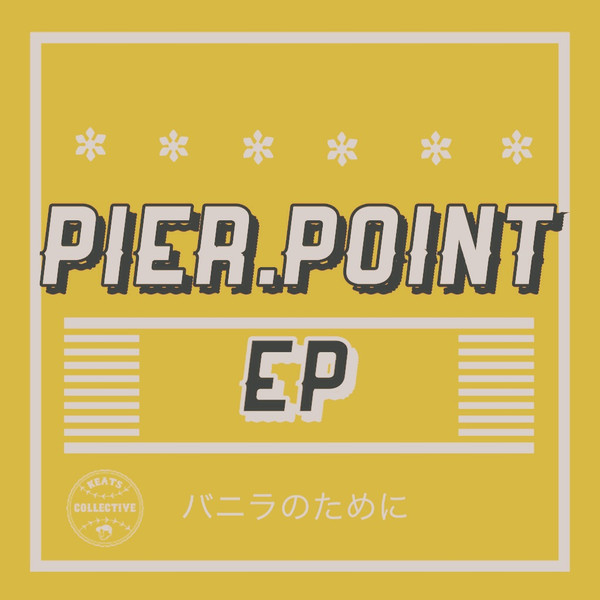 PIER.POINT - I'm So Glad (Lancaster__ Rework)