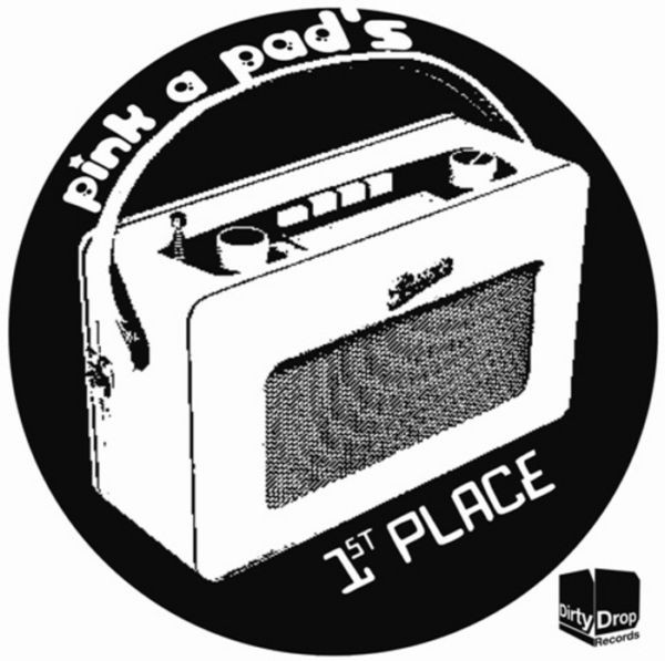 PINK A PAD'S - Pink is Back (GTRONIC Remix)