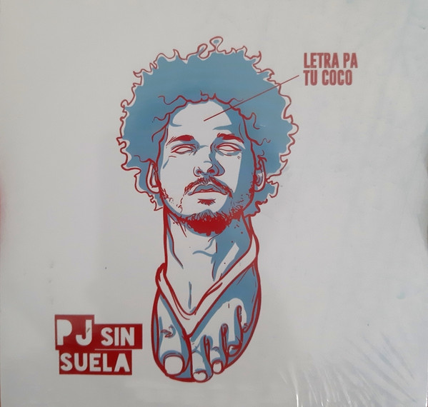 PJ Sin Suela - Todo Se Complica