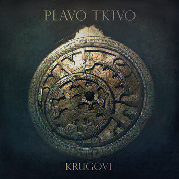 PLAVO TKIVO - In december