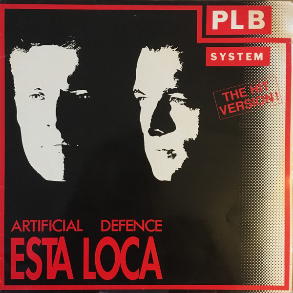 PLB System - Acid river