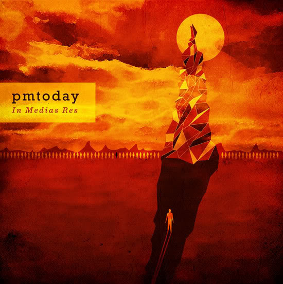 PMToday - Sad World