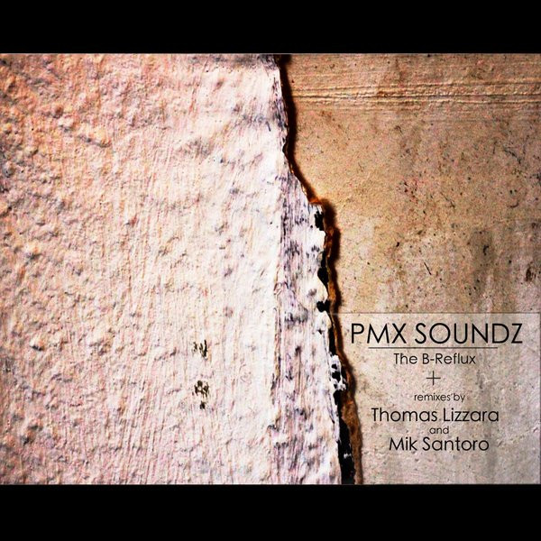 PMX Soundz - My Soul Two