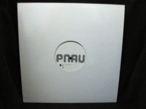 PNAU - With You Forever