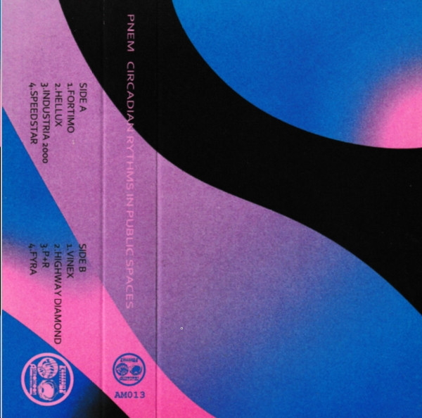 PNEM - Vinex