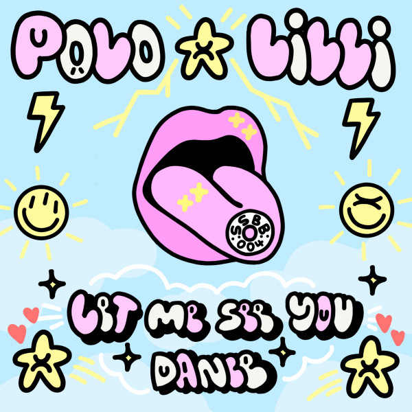 POLO LILLI - Nosebleed 165