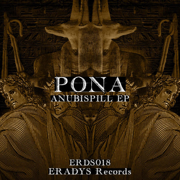 PONA - Vanhulst - Original mix