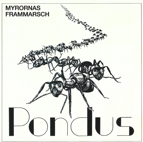 PONDUS - Laundromat