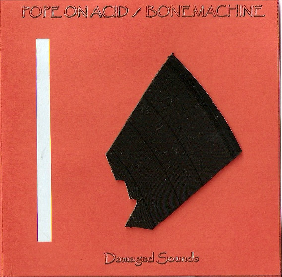 POPE ON ACID - Aural Rape (44-53)