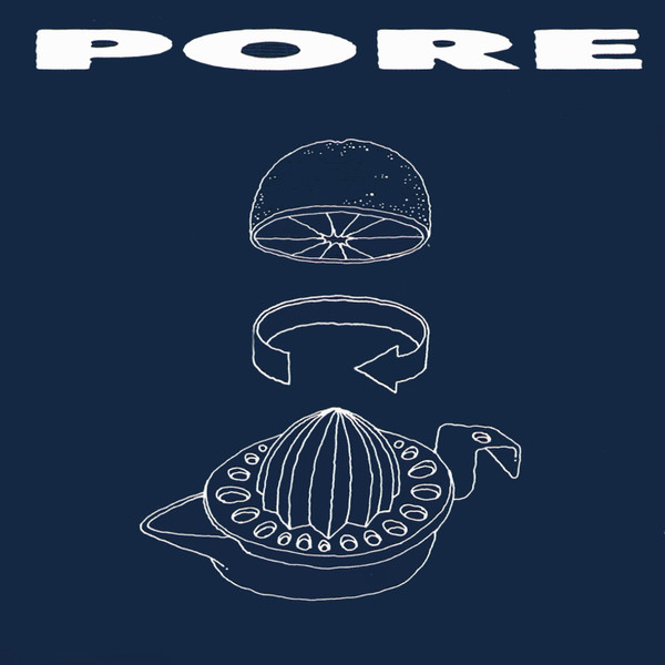 PORE - Quark