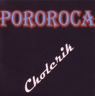 POROROCA - Breathe