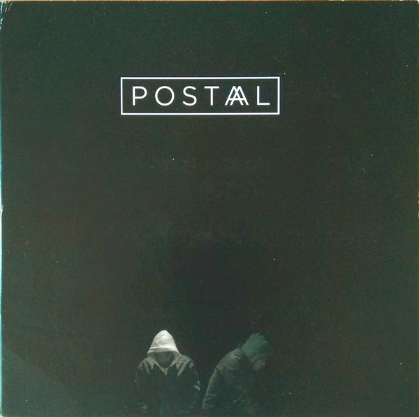 POSTAAL - (TAKING MY) FREEDOM