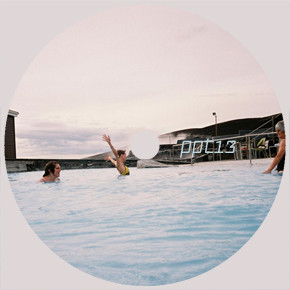 POSZMEG - route + route