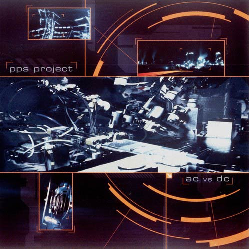 PPS Project - complex