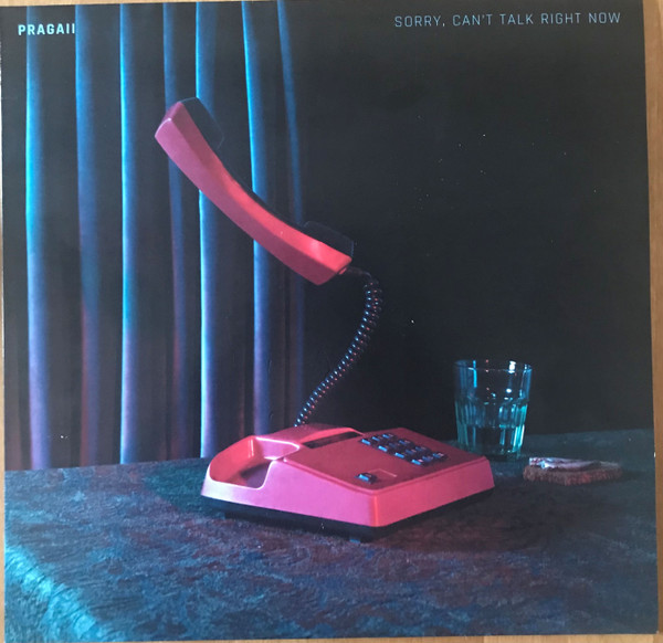 PRAGAII - Lidojums