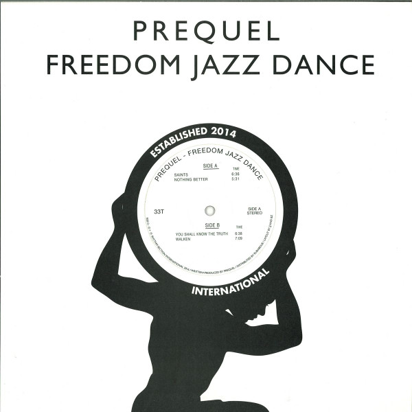PREQUEL - Love Is