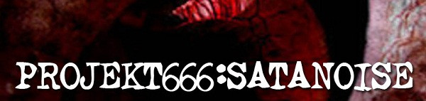 PROJEKT666:SATANOISE - Fast Death