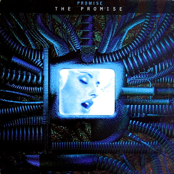 PROMiSE - Love on the Line