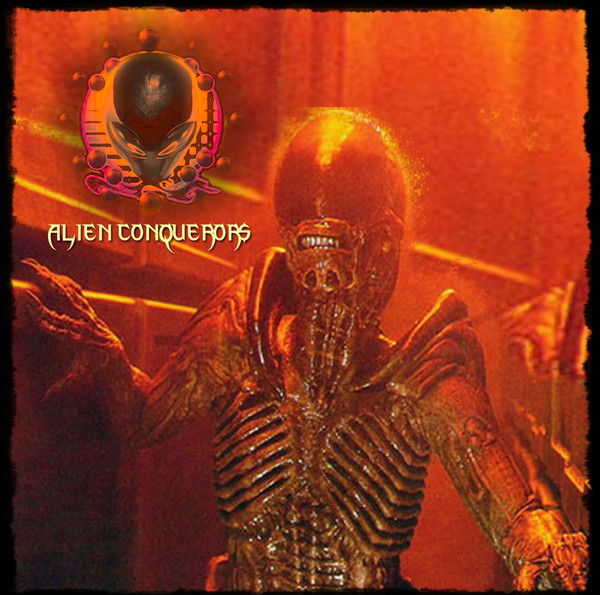 PROTOBITCH - Bizarre Contact with Alien Monsters