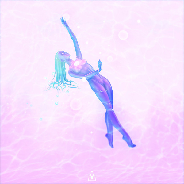 PRXZM - Let Me Fall