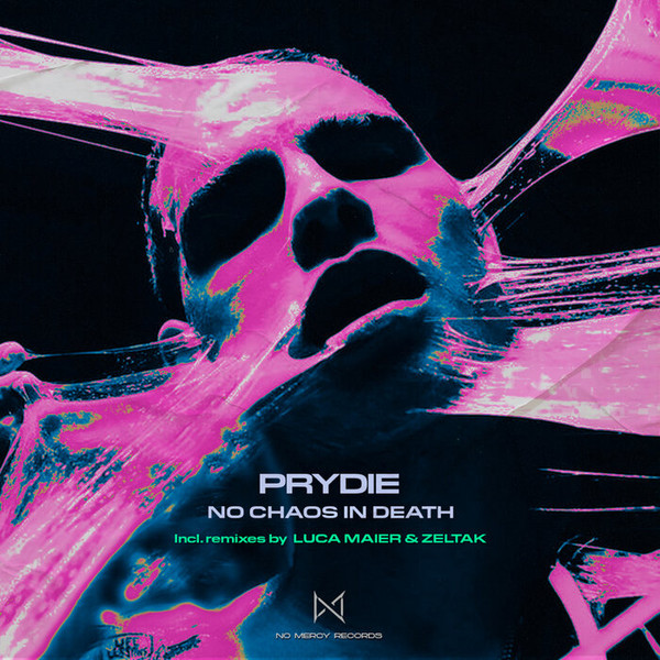 PRYDIE - No Chaos In Death - Luca Maier Remix