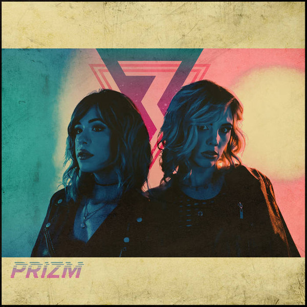 PRiZM - We Were Young