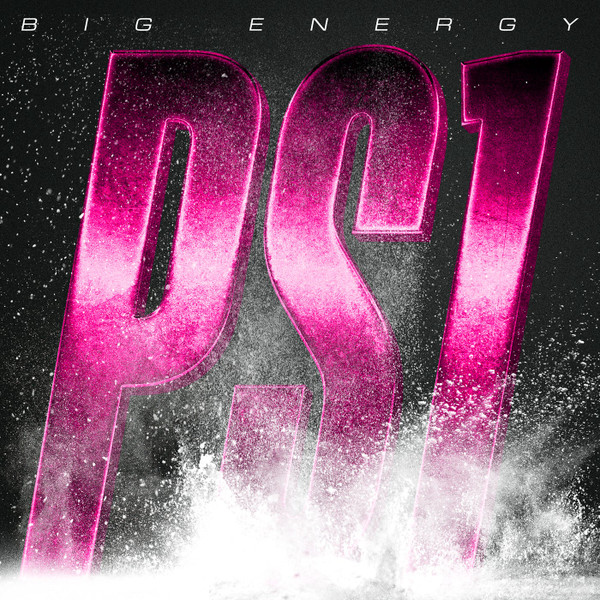 PS1 - Life Goes On (feat. Alex Hosking)
