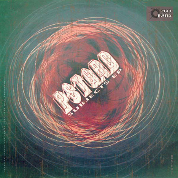 PSTGRD - Thankyou