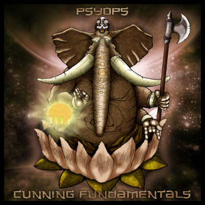 PSY OPS. - False flags
