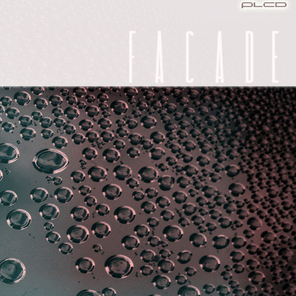 PSYCHIC LCD - Ident Dream