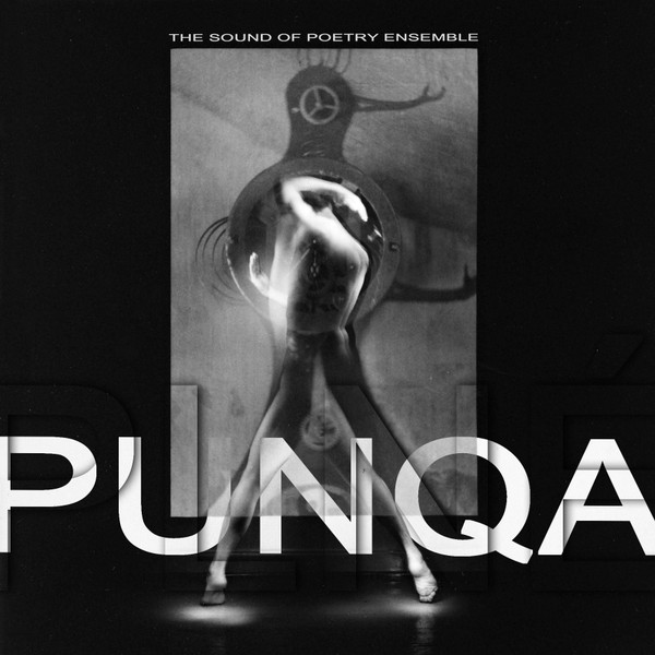 PUNQA - Dvě básně z Redu