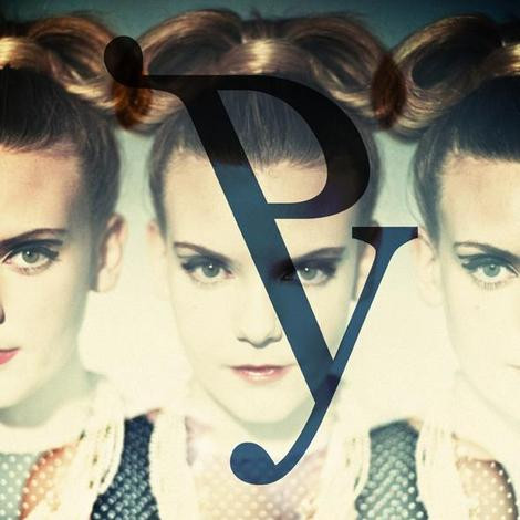 PY - Polyethers