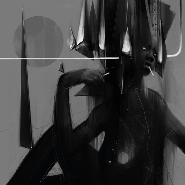 Paàl - Event Horizon