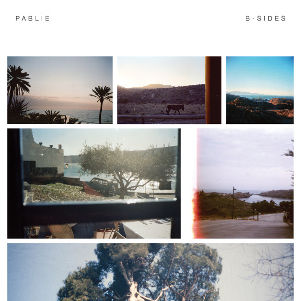 Pablie - Trying Jazz