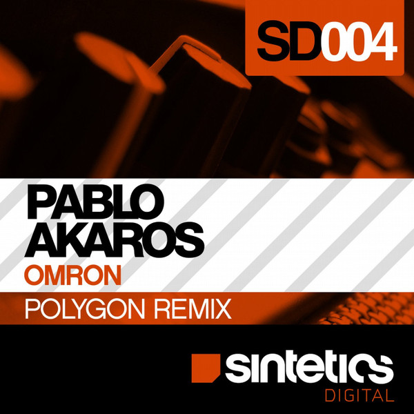 Pablo Akaros - EL ADHESIVO 2