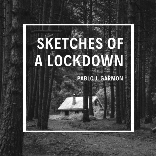 Pablo J. Garmon - Ripples - Ambient Rework