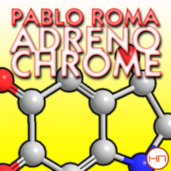 Pablo Roma - Shadows