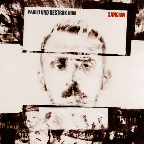 Pablo und destruktion - Limonov, Desde Asturias al Infierno