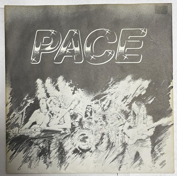 Pace - Living Backwards