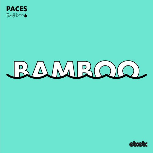 Paces - 1993 (No Chill)