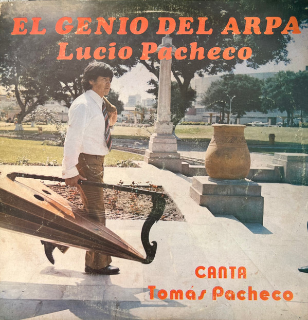 Pacheco - Moleque