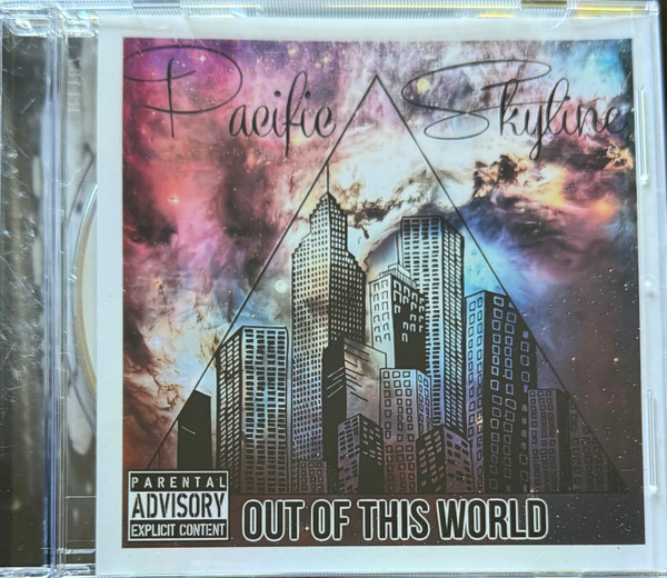 Pacific Skyline - Goodbye Was Yesterdays Fashion