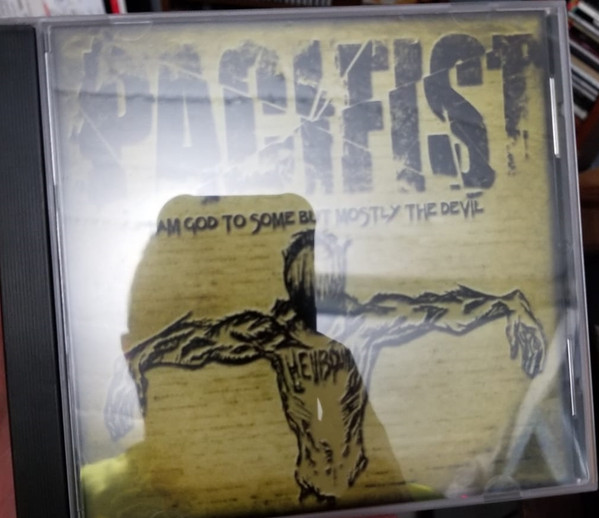 Pacifist - Pessimistic