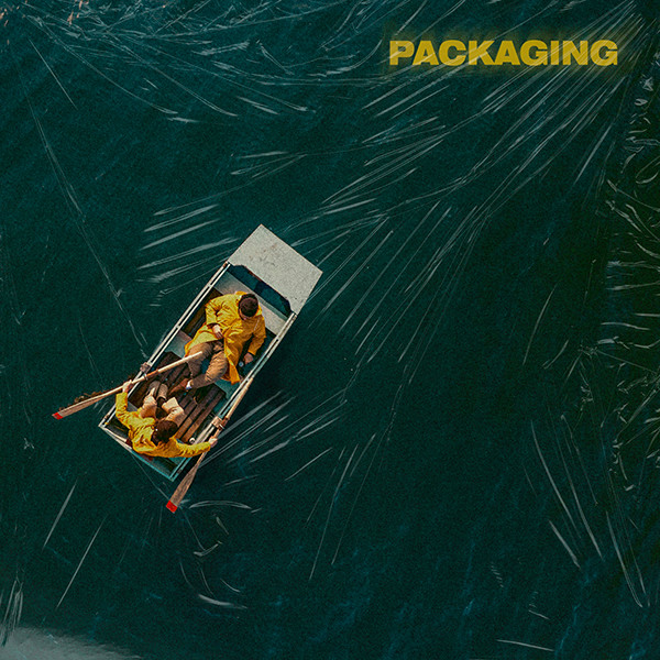 Packaging - In Your Pocket