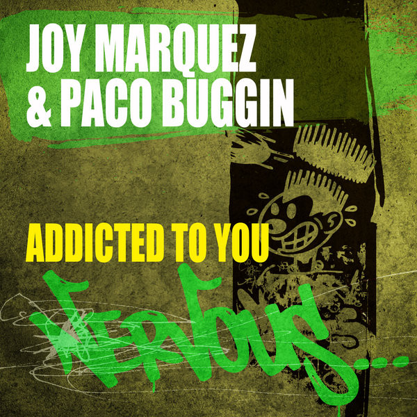 Paco Buggin & Joy Marquez - Connection (Izar Remix)