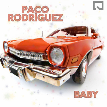 Paco Rodriguez - Hey DJ (Original Mix)
